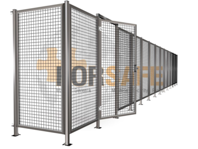 Stainless Steel Guards