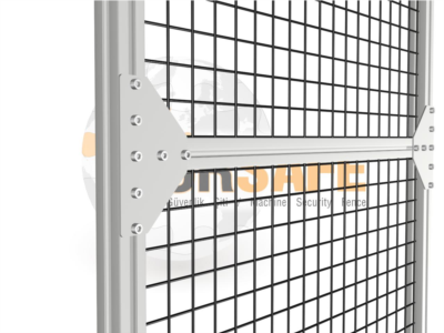 Aluminum Guards