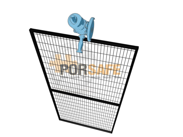 Panel Cutting