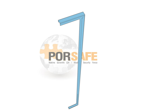 Edge Sealing Profile