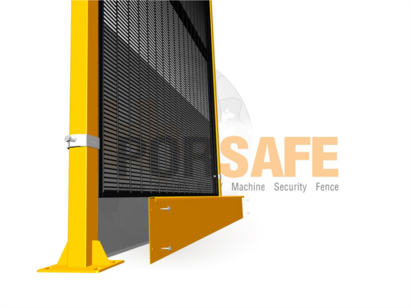 Kick Plate1.2