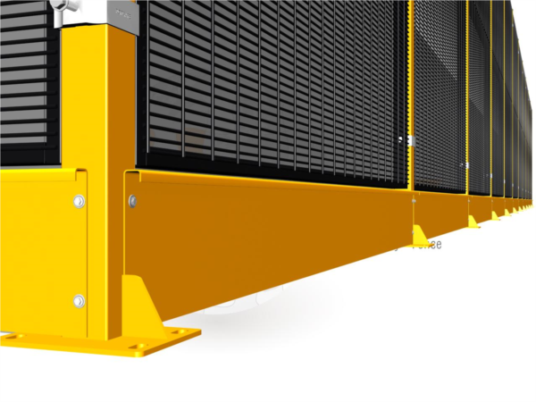 Kick Plate1.4