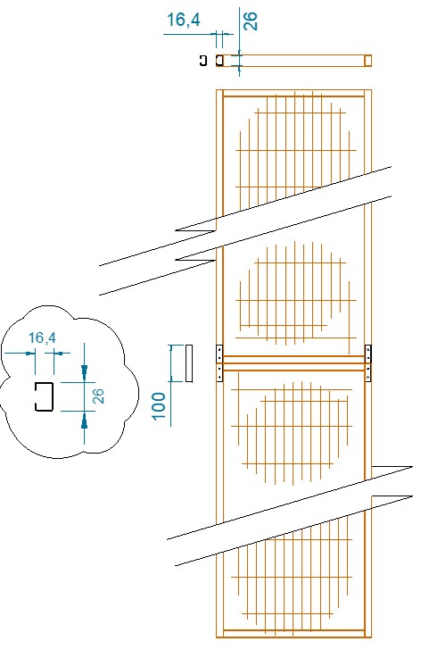 ESP Dimensions