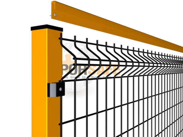 Kick Plate 2.1