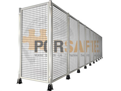 Standart Kutu Profil Sistemler