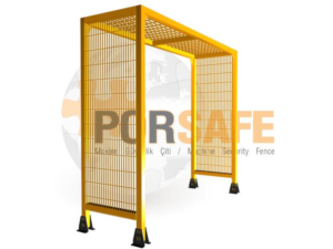 Platform-Tünel Sistemler